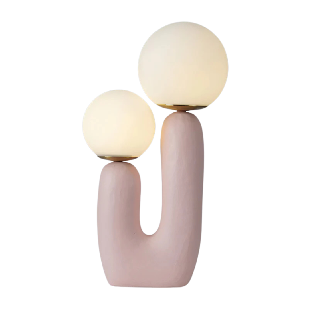 Modern Cactus Desk Light - Cofik