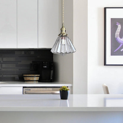Luxury Crystal Hanging Light Fixtures