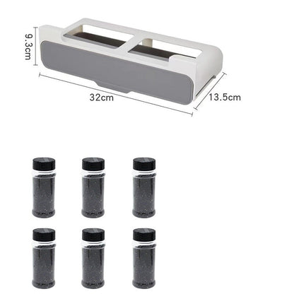 Space Saving Kitchen Herb Holder