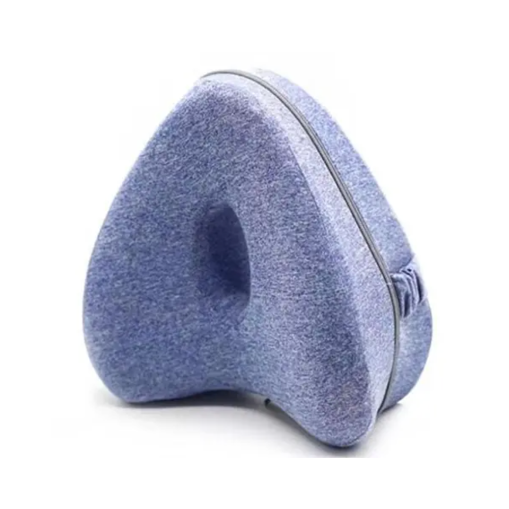 Contour Memory Foam Knee Support Pillow