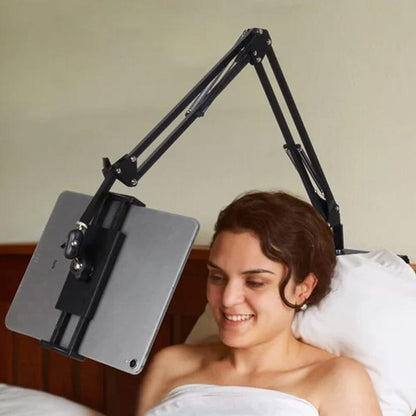 Compact Adjustable Phone and Tablet Stand Holder