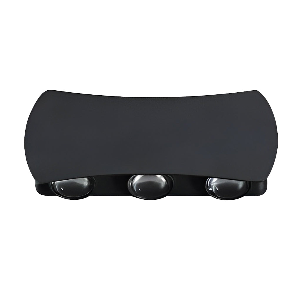 Weatherproof LED Outside Wall Lamp