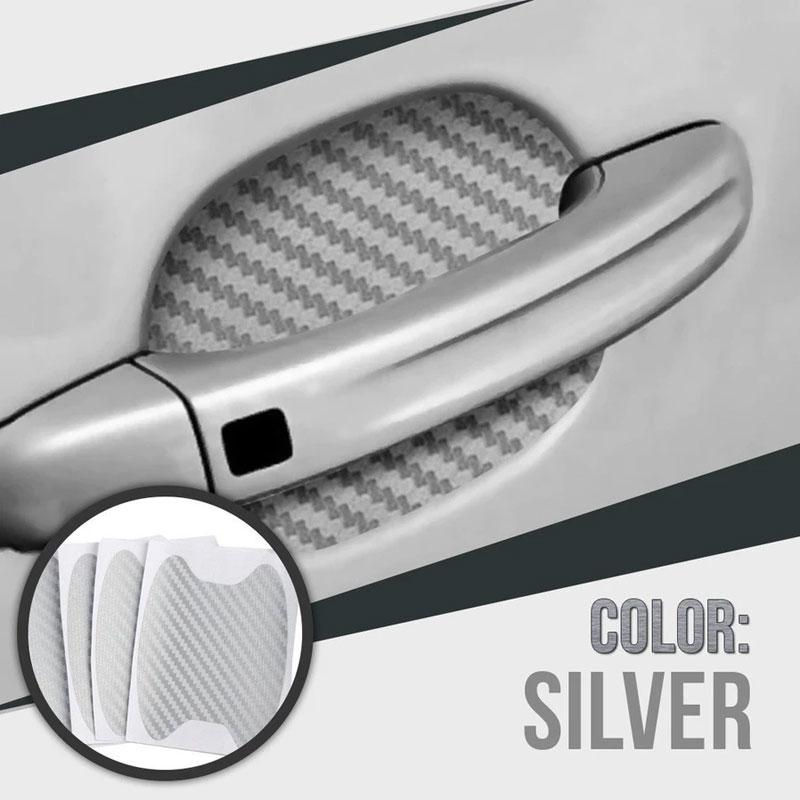 Premium Car Door Cup Holder Protector - Cofik