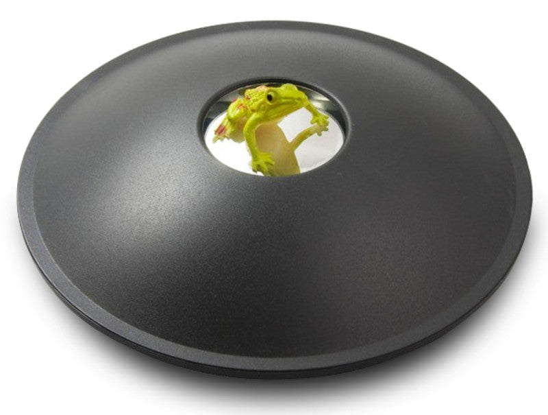 3D Holographic LED Toy with Cool Optical Effects