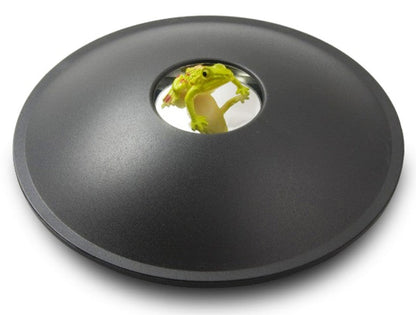 3D Holographic LED Toy with Cool Optical Effects