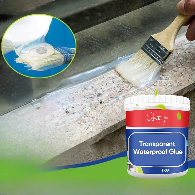 Clear Waterproof Adhesive Tape - Cofik