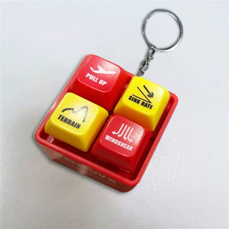 Electronic Warning Sound Simulator Device - Cofik