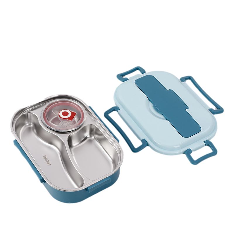 Insulated Hot Food Container Box