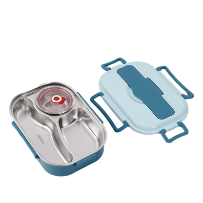 Insulated Hot Food Container Box