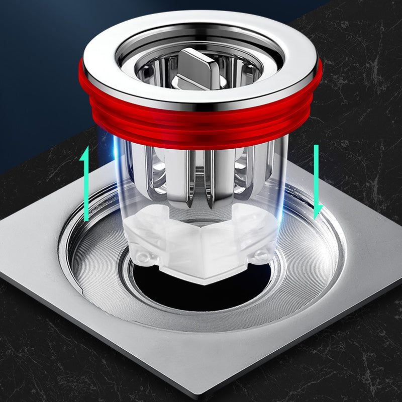 Powerful Magnetic Drain Odor Absorber Core