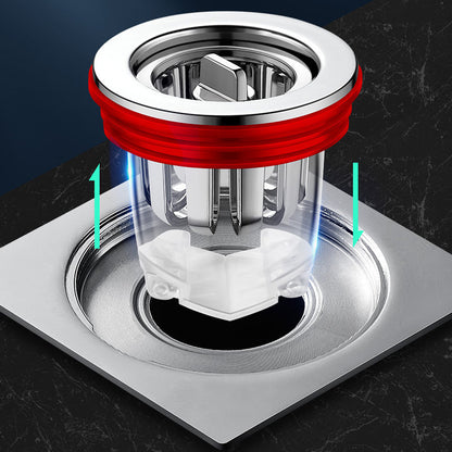 Powerful Magnetic Drain Odor Absorber Core