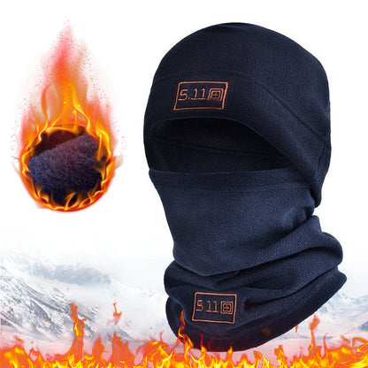 Warm Fleece Winter Face Mask Balaclava