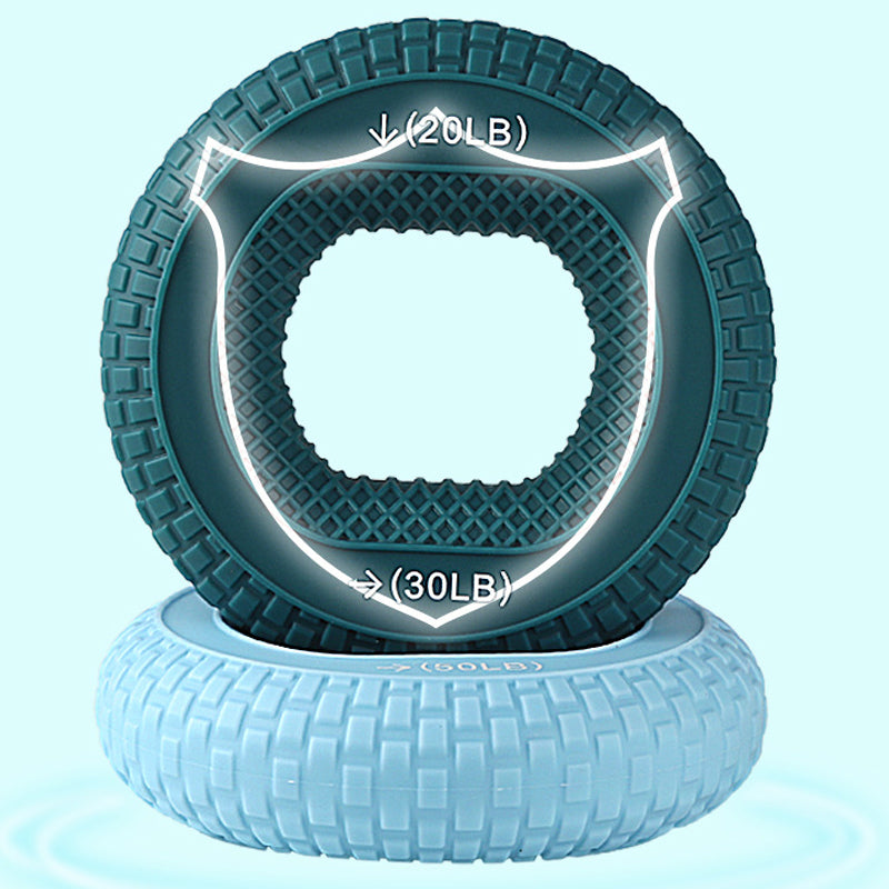 Ergonomic Grip Strength Trainer