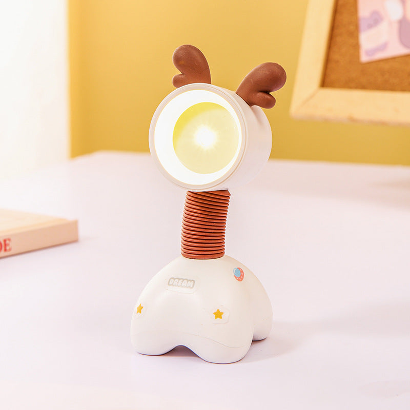 Small Compact Desk Lamp - Cofik