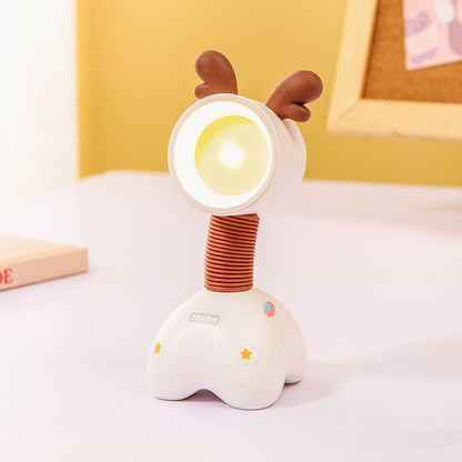 Small Compact Desk Lamp - Cofik