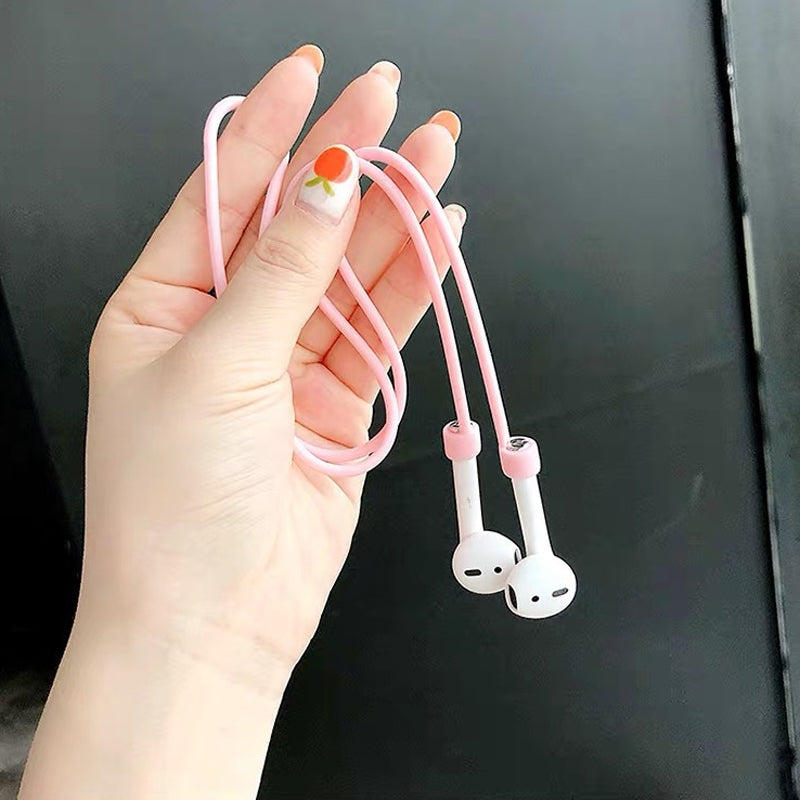 Secure Magnetic Airpod Chain Necklace