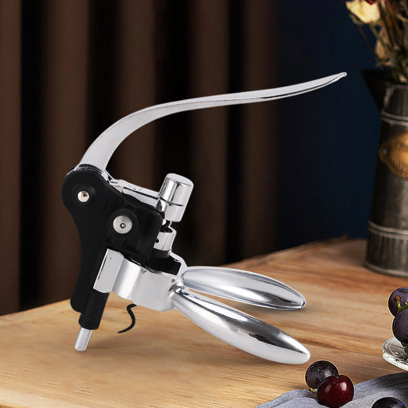 Fun Rabbit Shaped Bottle Opener