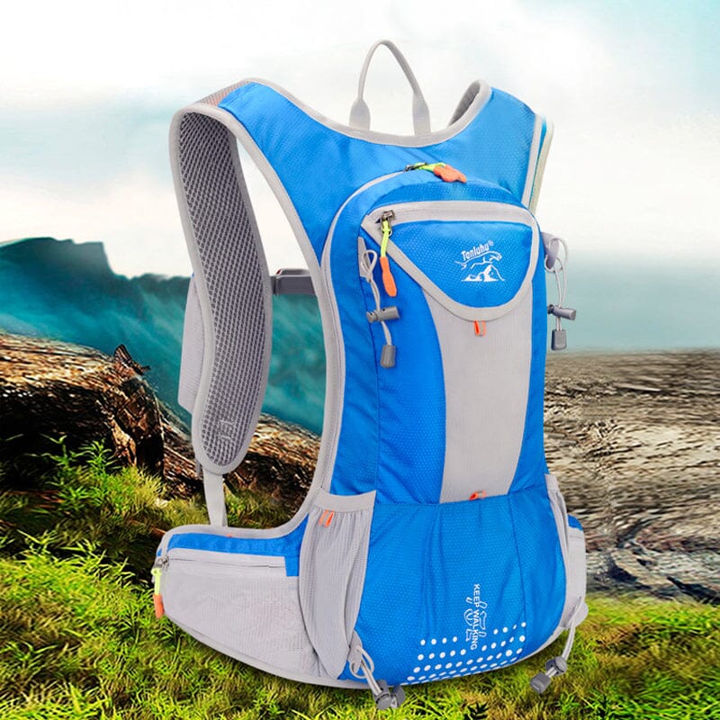 Waterproof Cycling Daypack by Cofik
