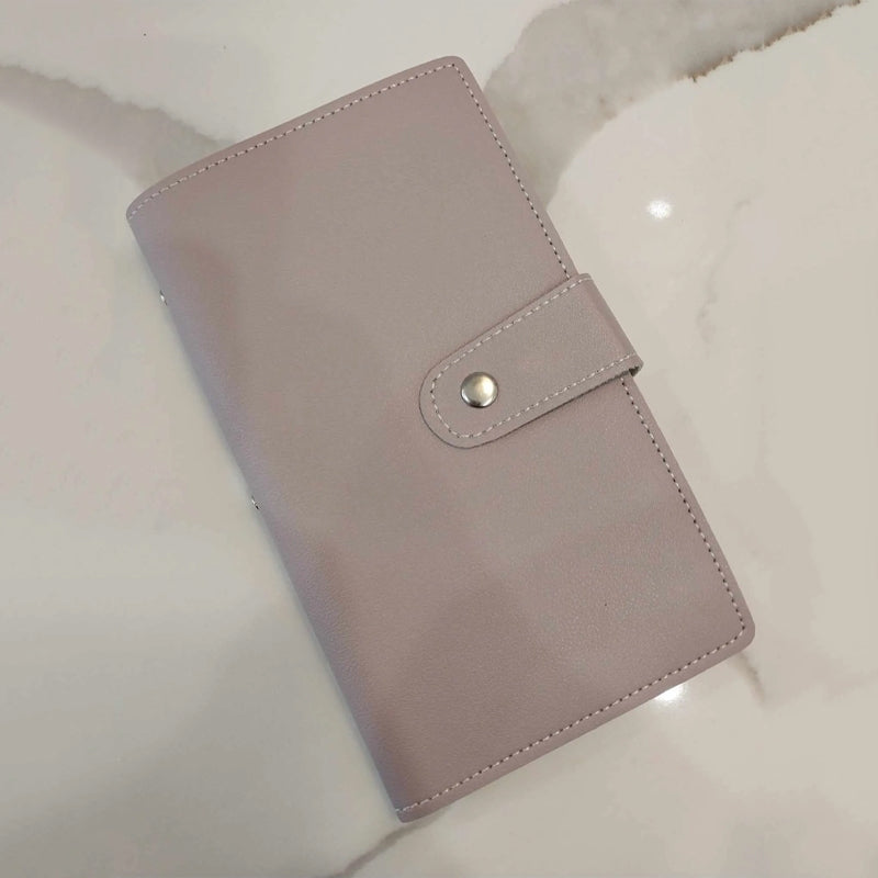 Money Saving Envelope Budgeting Book