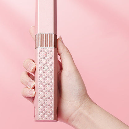 Compact Travel USB Hair Straightener