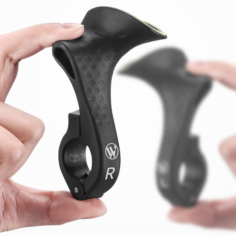 Comfortable Bike Handlebar Grips (1 pair)
