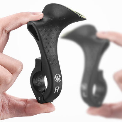Comfortable Bike Handlebar Grips (1 pair)