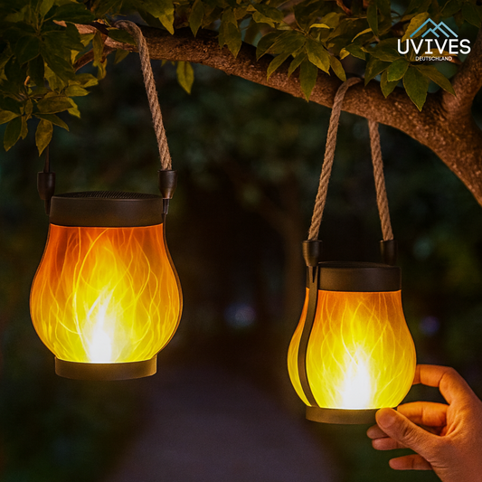 Color Changing LED Lamp - Cofik