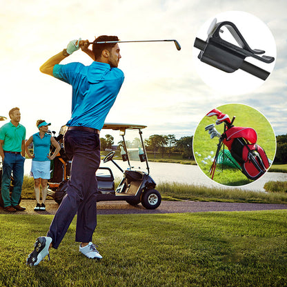 Golf Putter Ball Marker Clip - Cofik