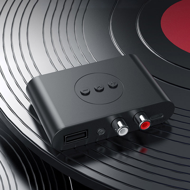 Wireless Bluetooth 5.0 Music Adapter - Cofik