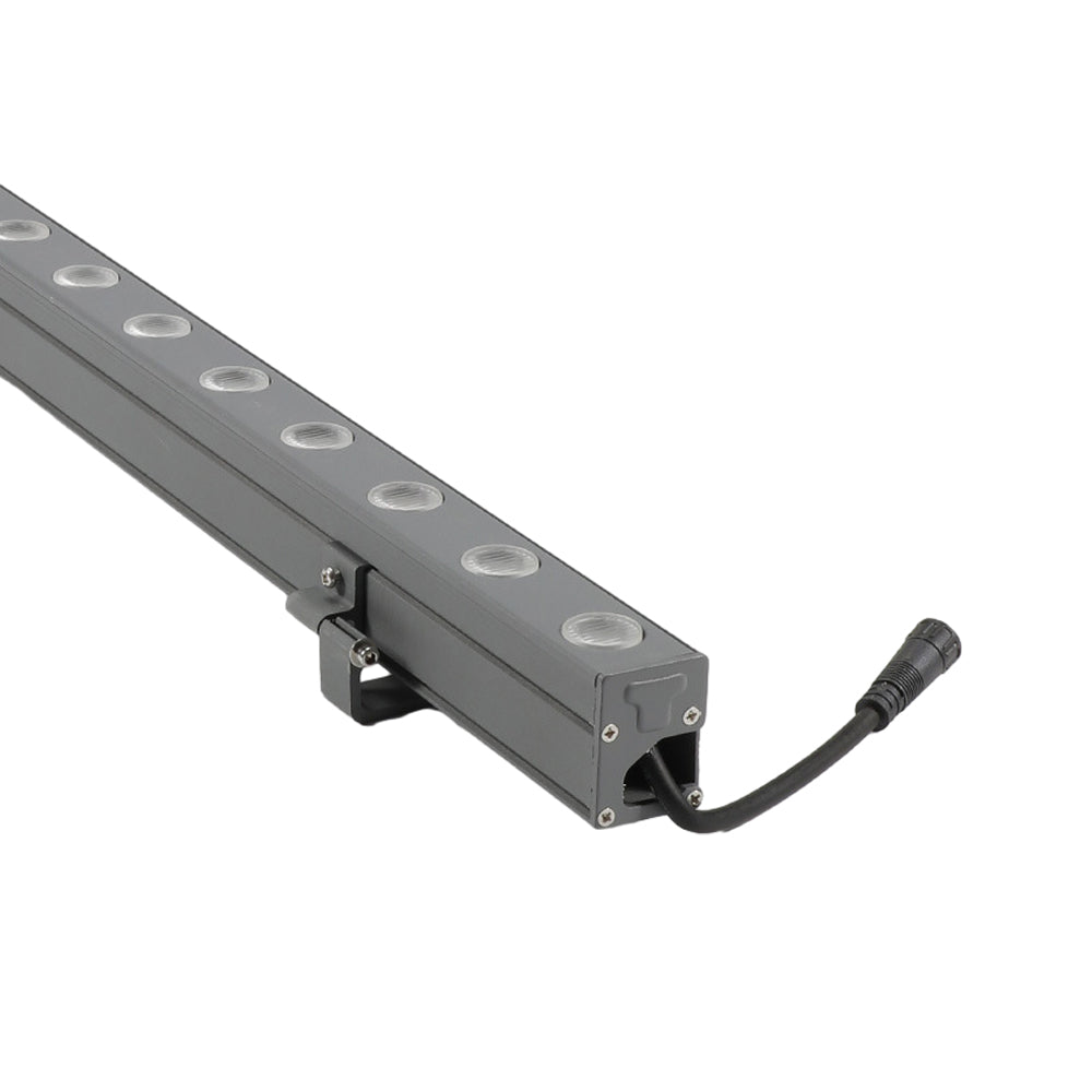 Outdoor LED Wall Lights with Adjustable Arm