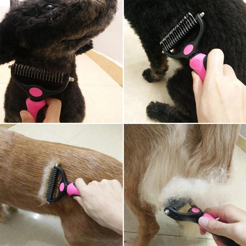 Pet Grooming Kit Pro Tool