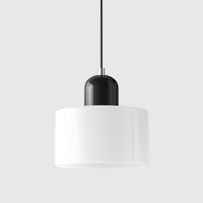 Stunning Glass Pendant Light Fixture