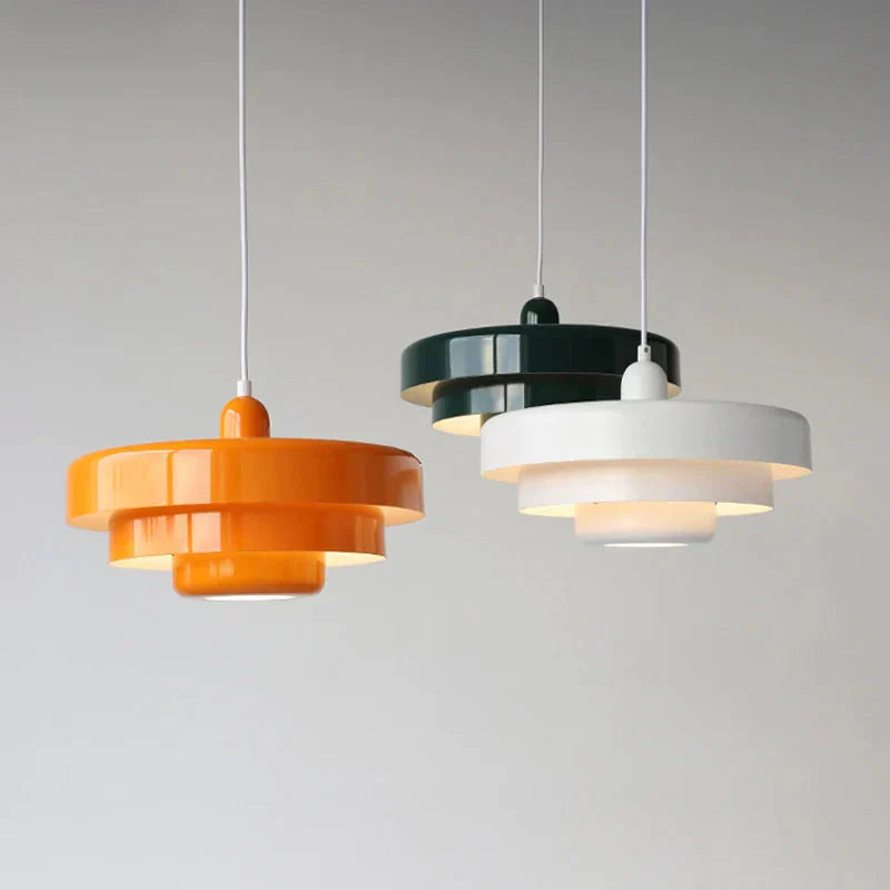 Modern Nordic LED Pendant Light - Cofik