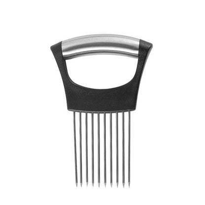 Easy Food Chopper and Slicer Helper Tool