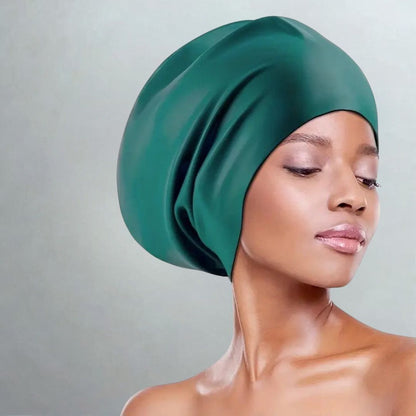 Large Swimming Pool Cap