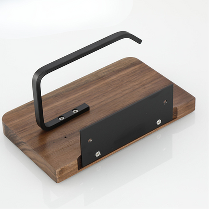 Luxury Stainless Steel Toilet Paper Holder
