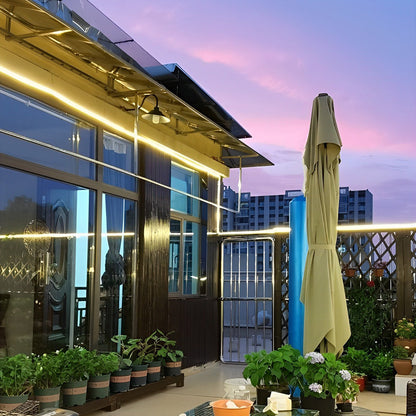 Outdoor Waterproof LED Deck Lights - Cofik