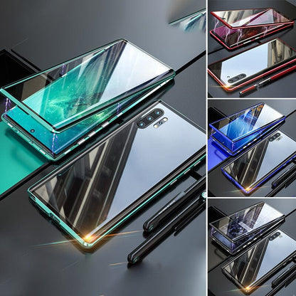 Strong Samsung Dual Side Phone Case - Cofik