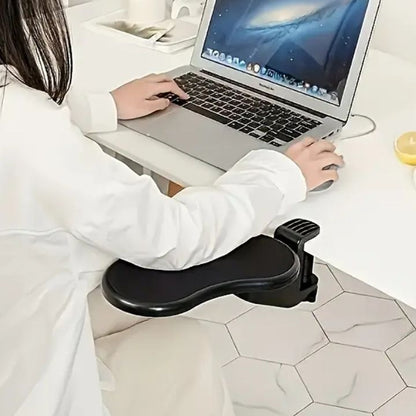 Ergonomic Wrist Rest Support