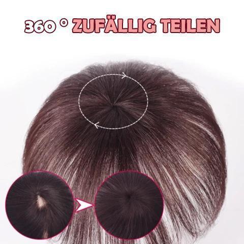Cofik | Premium Hair Clip Piece