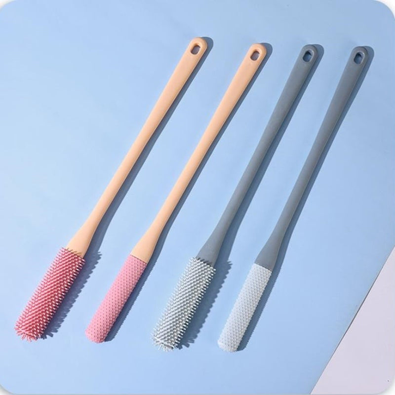 Foot Care Toe Cleaner Brush