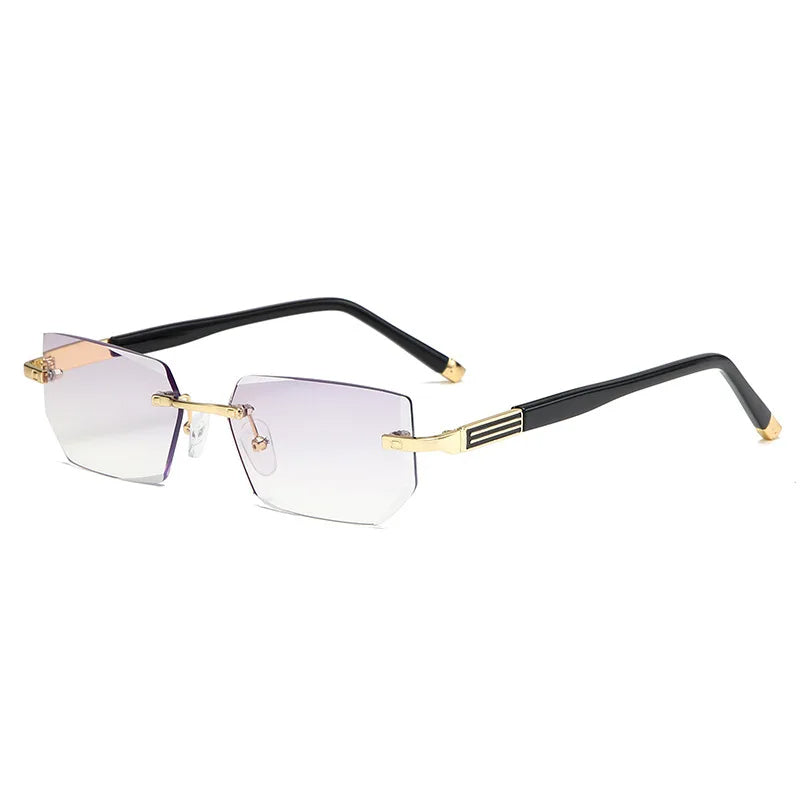 Prescription Reading Glasses with Blue Light Blocker