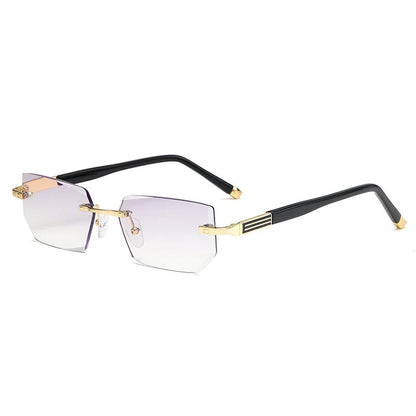 Prescription Reading Glasses with Blue Light Blocker