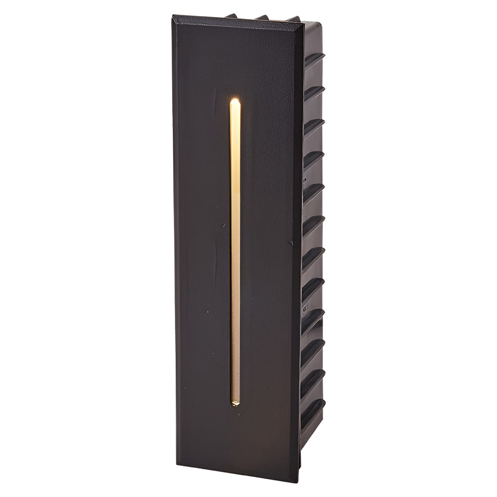 Outdoor 3W LED Stair Wall Light Waterproof IP65