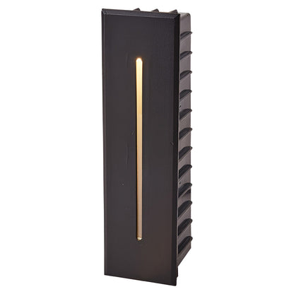 Outdoor 3W LED Stair Wall Light Waterproof IP65