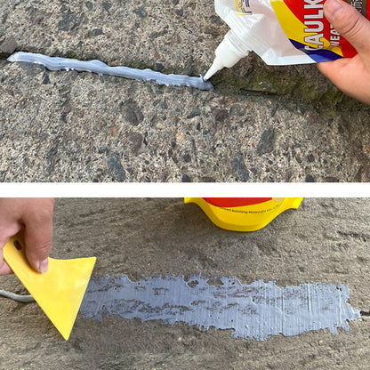 Strong Concrete Crack Filler Sealant