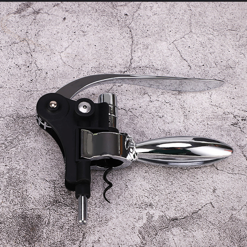 Fun Rabbit Shaped Bottle Opener