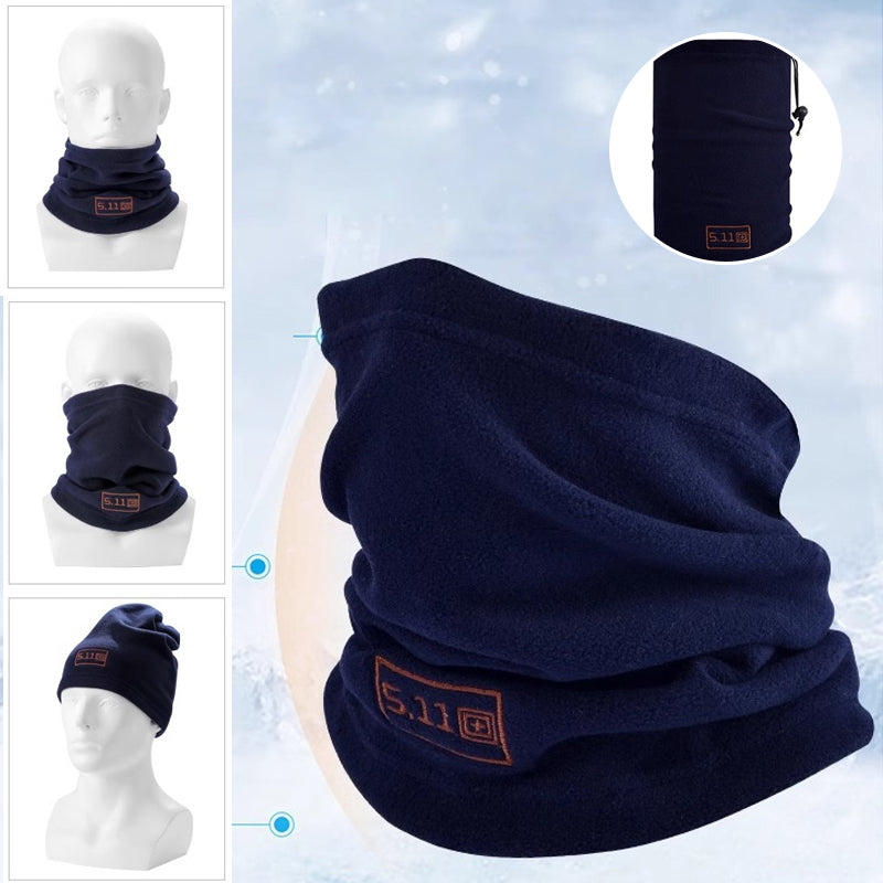 Warm Fleece Winter Face Mask Balaclava