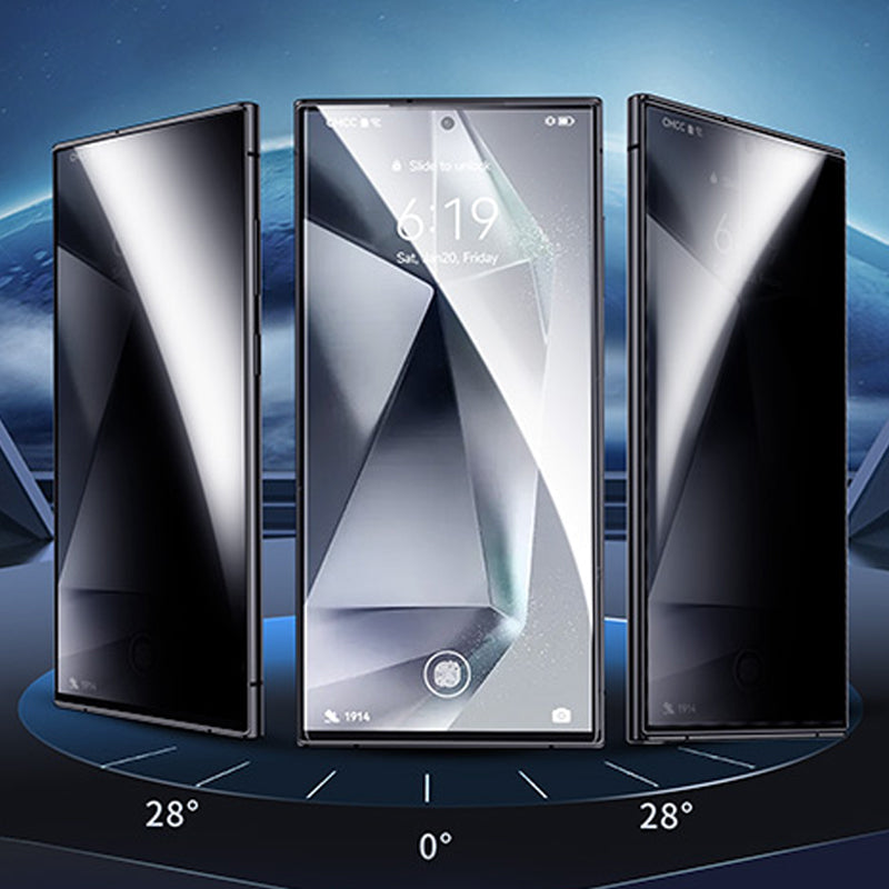 Private Anti-Spy Screen Protector