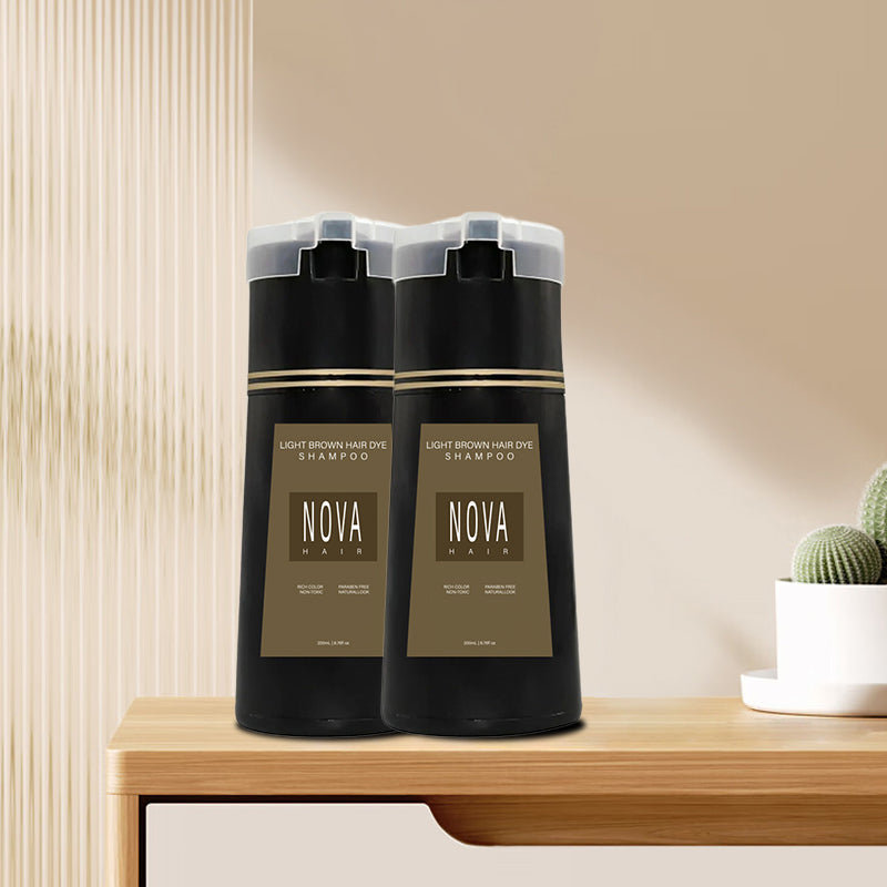Vibrant Quick Color Shampoo